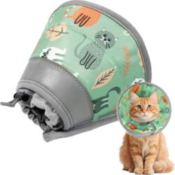 Adac SOODYOOW CAT CONE SOFT ADJUSTABLE