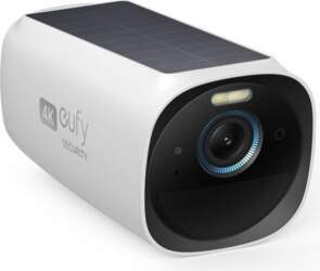 Additional camera Eufycam 3 S330 4K