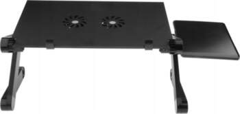 Adjustable Portable Folding Laptop Notebook Office