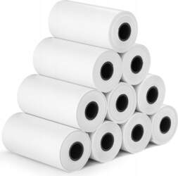 AIM Thermal Paper Rolls for Mini