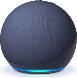 Amazon Echo Dot (5th Gen), Smart