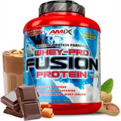 Amix Whey protein conditioner WPC isolate