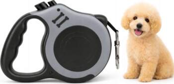 Anytech Automatic Lanyard for Dog Cat