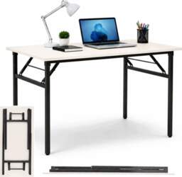 Anytech Laptop Table Folding Large Computer