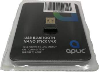 Aplic Bluetooth 4.0 USB Dongle