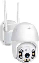 Appio Wireless camera Smart WiFi 360st