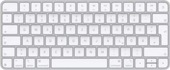 APPLE MAGIC KEYBOARD (USB-C) – GERMAN