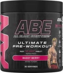 Applied Nutrition ABE All Black Everything