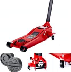 AppTech LOW PROFILE LIFT FROG 4T