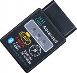 Aptel DIAGNOSTIC INTERFACE ELM327 ELM 327