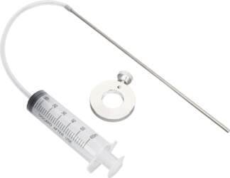 Aramox FORK LEVEL INDICATOR MOTORCYCLE MEASURING