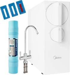 Ari Reverse Osmosis Filter MIDEA 400GPD