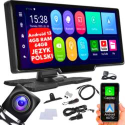 ARIONIS RADIO MULTIMEDIA STATION MONITOR ANDROID