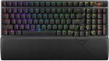 Asus Strix Scope II 96 Wireless