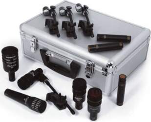 Audix DP Elite 8 - drum
