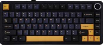 Aula Mechanical keyboard F75
