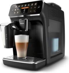 Automatic coffee maker Philips LatteGo 4300