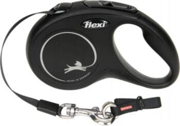 Automatic Dog Leash Flexi Classic S