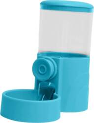 Automatic Feeder Pet Cage Hanging Gravity