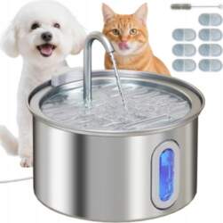 Automatic feeding machine, watering machine, pet