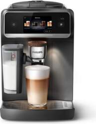 Automatic pressure coffee machine Philips LatteGo