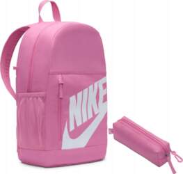 Backpack Nike Elemental Pink School 20L