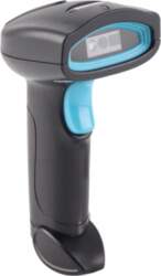 Barcode Reader, Wide Application 1D Barcode