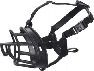 Baskerville Safe Dog muzzle Physiological Lightweight