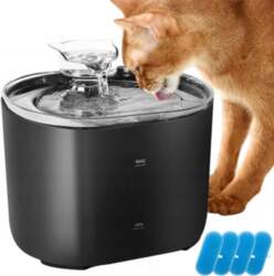 Bedee AUTOMATIC DOG CAT FOUNTAIN DRINKER