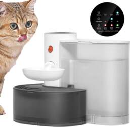 Bedee AUTOMATIC PET DRINKER FOR CAT