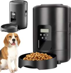 Bedee AUTOMATIC SMART LCD DISPENSER CAT