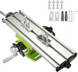Bedee PRECISION MILLING MACHINE WORKING TABLE