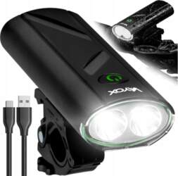 BICYCLE LIGHT FRONT BICYCLE LIGHTING LED