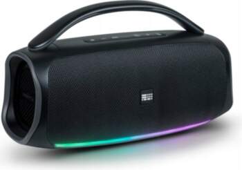 Bigben Interactive Big Ben Bluetooth Speaker