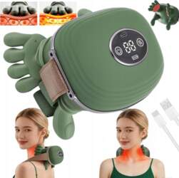 BIONIC NECK AND SHOULDER MASSAGER 3