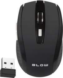 Blow WIRELESS USB OPTICAL COMPUTER MOUSE