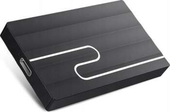 BLUE SKY SSD 2TB External Drive