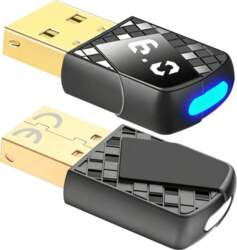 BLUETOOTH6.0 USB ADAPTER TO TRANSMITTER