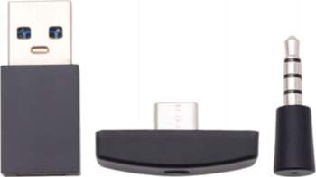 Bluetooth Adapter Dongle Stick for Switch