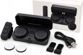 Bluetooth Intercom For Helmet H360 Audio
