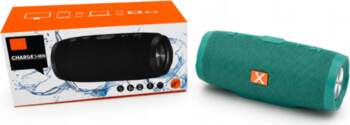 Bluetooth Speaker CHARGE 3+ MINI WIRELESS
