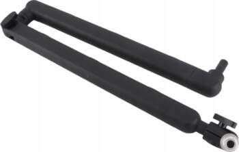 Boom Microphone Arm Low Profile Adjustable