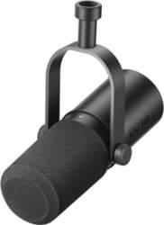BOYA Wired Studio Microphone for XLR