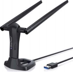 BrosTrend Linux 1200 Mbps WiFi USB