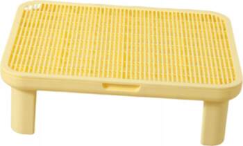 Cat Litter Box Step Anti Tracking