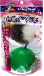 CAT TOY - INTERACTIVE MOUSE MADE