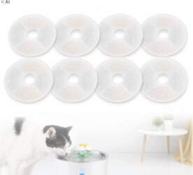 CATIT Filter for fountain drinker activated