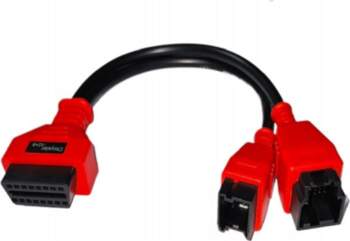 CF adapter SGW Bypass obd2 8