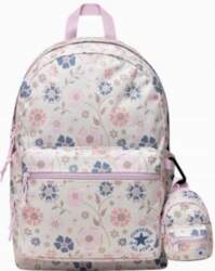 City school backpack Converse Go2 with