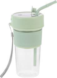 COMPACT CORDLESS JUICER CUP FOR KITCHEN